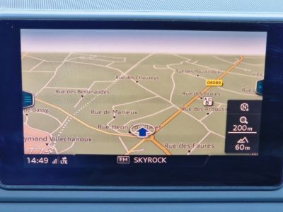 Audi A4 Avant 20 TDI 150 S tronic 7 Design   - 47