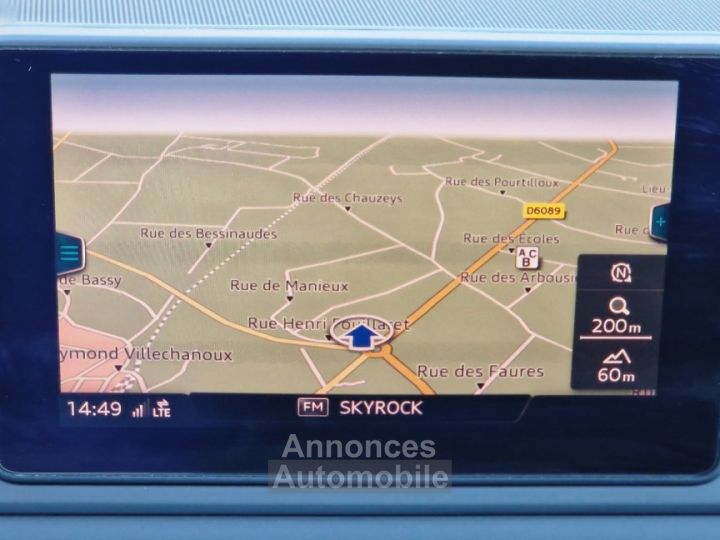 Audi A4 Avant 20 TDI 150 S tronic 7 Design - 47