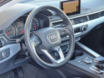 Audi A4 Avant 20 TDI 150 S tronic 7 Design   - 48