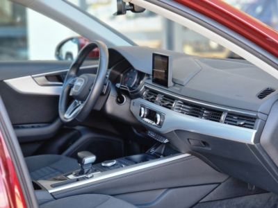 Audi A4 Avant 20 TDI 150 S tronic 7 Design   - 49
