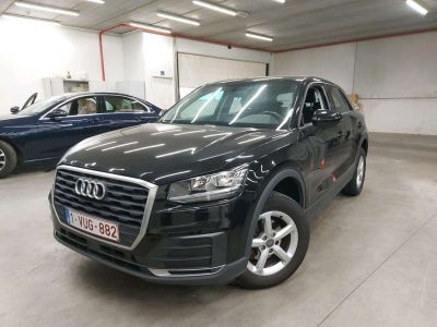 Audi Q2 30TFSI Design   - 2