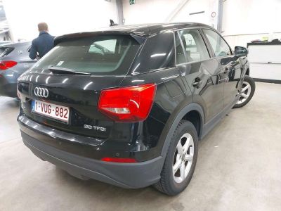 Audi Q2 30TFSI Design   - 3