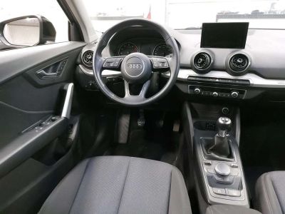 Audi Q2 30TFSI Design   - 4