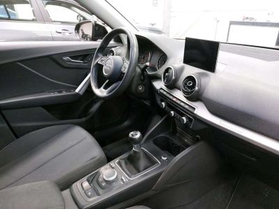 Audi Q2 30TFSI Design   - 5