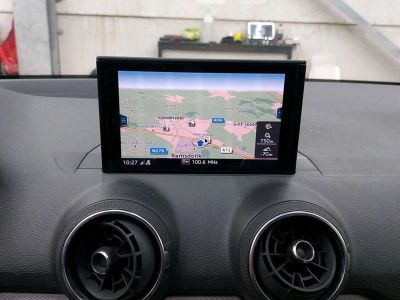 Audi Q2 30TFSI Design   - 6
