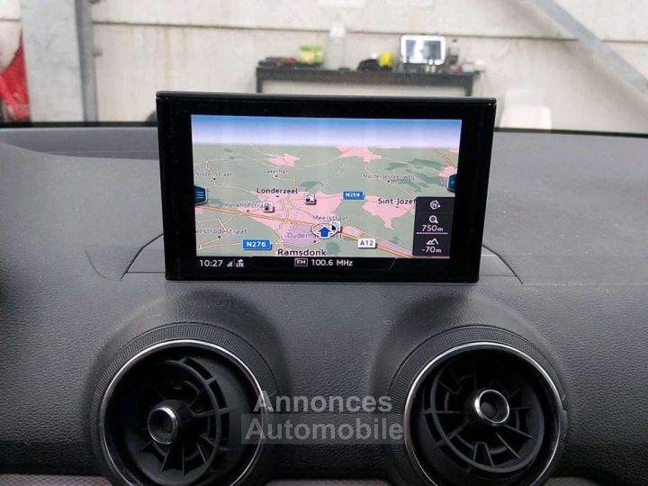 Audi Q2 30TFSI Design - 6
