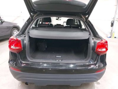 Audi Q2 30TFSI Design   - 7
