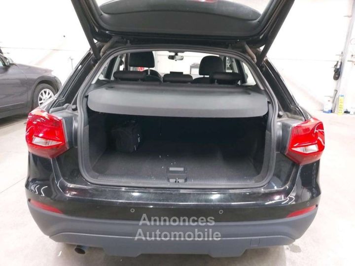 Audi Q2 30TFSI Design - 7