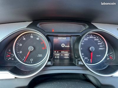 Audi A5 20 tfsi 225 cv quattro cabriolet   - 8
