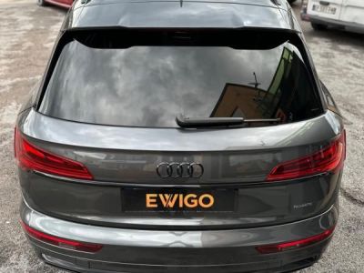 Audi Q5 Sportback 20 40 TDI 204CH MHEV ULTRA BLACK LINE QUATTRO BVA   - 6