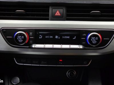 Audi A4 30 TDI 218 ch S-LINE QUATTRO S-TRONIC BVA ORIGINE FR GARANTIE 6 MOIS   - 17