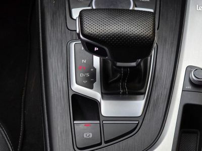 Audi A4 30 TDI 218 ch S-LINE QUATTRO S-TRONIC BVA ORIGINE FR GARANTIE 6 MOIS   - 18