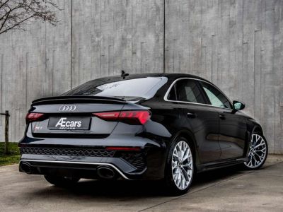 Audi RS3 25 QUATTRO MATRIX LED B&O OPEN PANO- 1OWNER   - 2