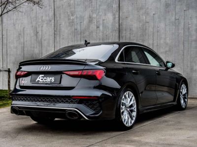 Audi RS3 25 QUATTRO MATRIX LED B&O OPEN PANO- 1OWNER   - 6