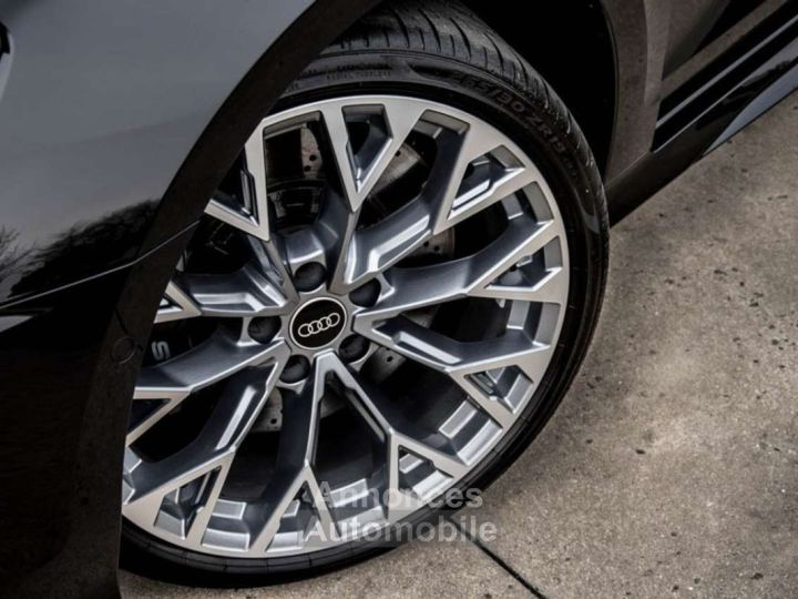 Audi RS3 25 QUATTRO MATRIX LED B&O OPEN PANO- 1OWNER - 11