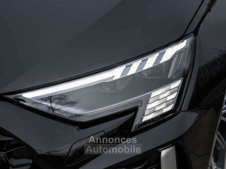Audi RS3 25 QUATTRO MATRIX LED B&O OPEN PANO- 1OWNER - 12