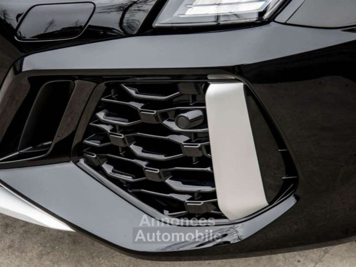 Audi RS3 25 QUATTRO MATRIX LED B&O OPEN PANO- 1OWNER - 13
