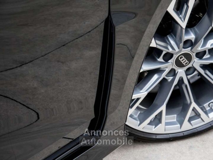 Audi RS3 25 QUATTRO MATRIX LED B&O OPEN PANO- 1OWNER - 17