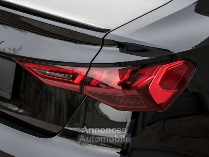 Audi RS3 25 QUATTRO MATRIX LED B&O OPEN PANO- 1OWNER - 18