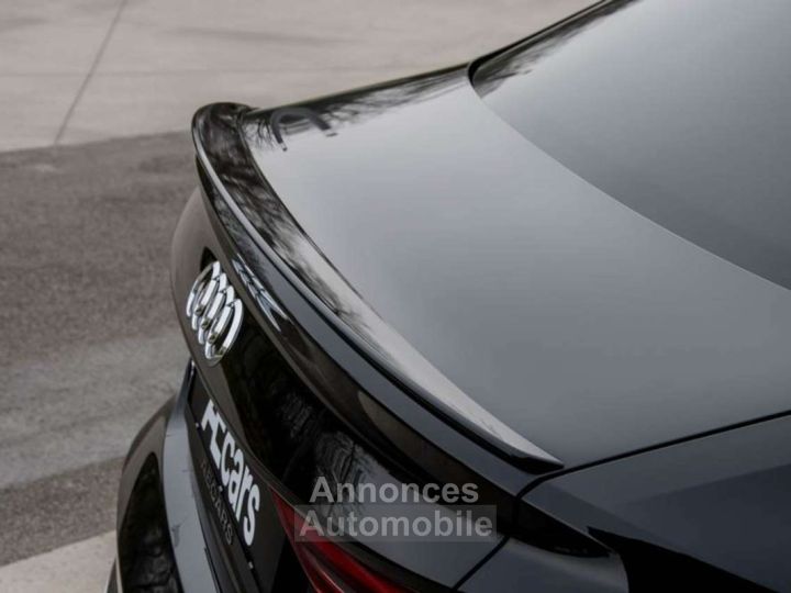 Audi RS3 25 QUATTRO MATRIX LED B&O OPEN PANO- 1OWNER - 19