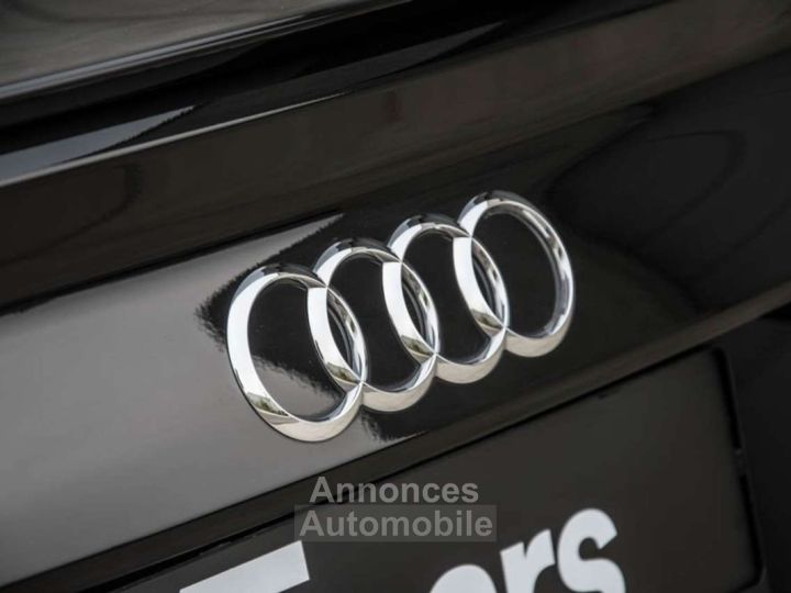 Audi RS3 25 QUATTRO MATRIX LED B&O OPEN PANO- 1OWNER - 20