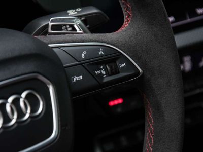 Audi RS3 25 QUATTRO MATRIX LED B&O OPEN PANO- 1OWNER   - 32