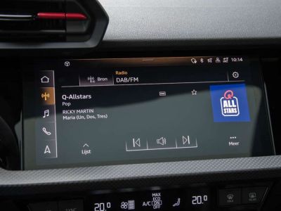 Audi RS3 25 QUATTRO MATRIX LED B&O OPEN PANO- 1OWNER   - 40