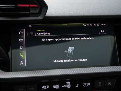 Audi RS3 25 QUATTRO MATRIX LED B&O OPEN PANO- 1OWNER   - 41