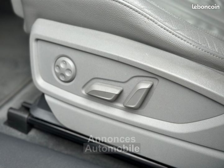 Audi Q5 40 TDI 190ch S-TRONIC QUATTRO AVUS - 19