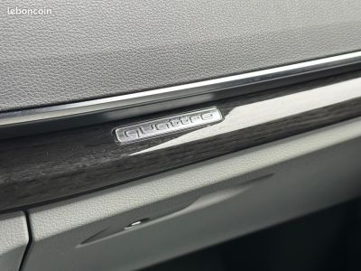 Audi Q5 40 TDI 190ch S-TRONIC QUATTRO AVUS   - 20
