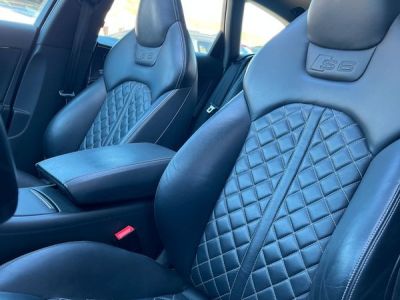 Audi S6 avant V8 420 full   - 5