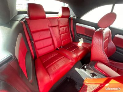 Audi S4 Cabriolet V8 344cv Quattro   - 4