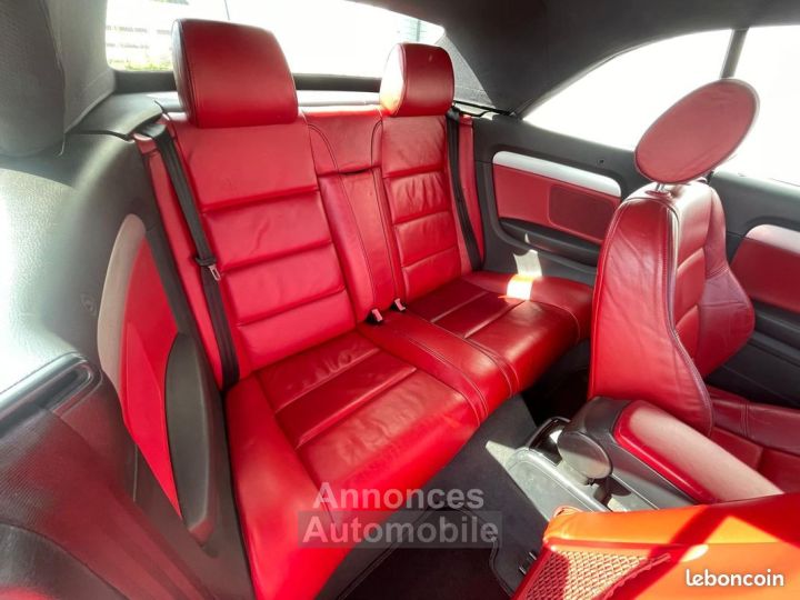 Audi S4 Cabriolet V8 344cv Quattro - 4
