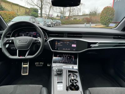 Audi RS6 Avant V8 40 TFSI 600ch Quattro BVA [2020]   - 8
