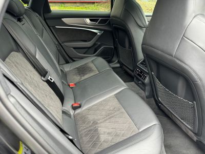 Audi RS6 Avant V8 40 TFSI 600ch Quattro BVA [2020]   - 9
