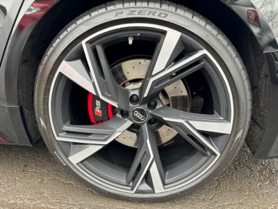 Audi RS6 Avant V8 40 TFSI 600ch Quattro BVA [2020]   - 10