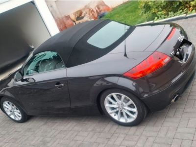 Audi TT Roadster (2) 20 TFSI 211 AMBITION LUXE S TRONIC *GARANTIE 24 MOIS*   - 2