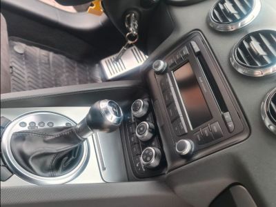 Audi TT Roadster (2) 20 TFSI 211 AMBITION LUXE S TRONIC *GARANTIE 24 MOIS*   - 4
