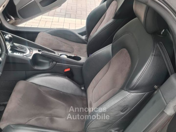Audi TT Roadster (2) 20 TFSI 211 AMBITION LUXE S TRONIC *GARANTIE 24 MOIS* - 5