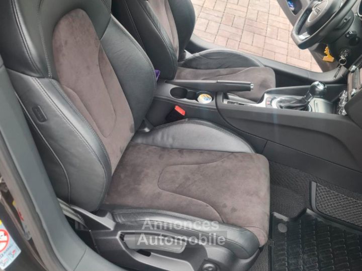 Audi TT Roadster (2) 20 TFSI 211 AMBITION LUXE S TRONIC *GARANTIE 24 MOIS* - 6