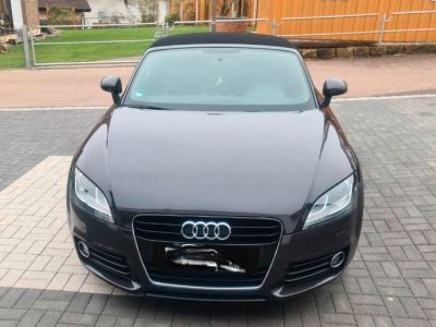 Audi TT Roadster (2) 20 TFSI 211 AMBITION LUXE S TRONIC *GARANTIE 24 MOIS*   - 7