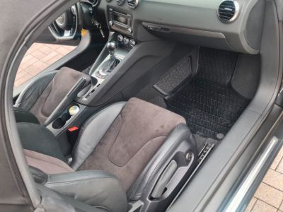 Audi TT Roadster (2) 20 TFSI 211 AMBITION LUXE S TRONIC *GARANTIE 24 MOIS*   - 8