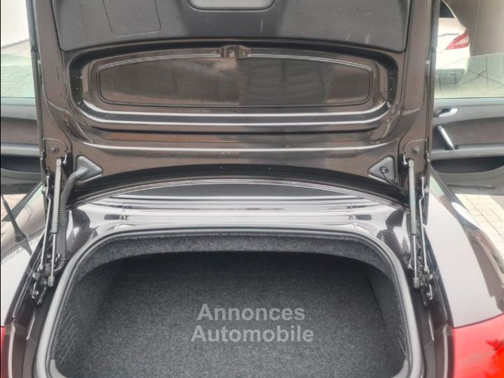 Audi TT Roadster (2) 20 TFSI 211 AMBITION LUXE S TRONIC *GARANTIE 24 MOIS* - 9