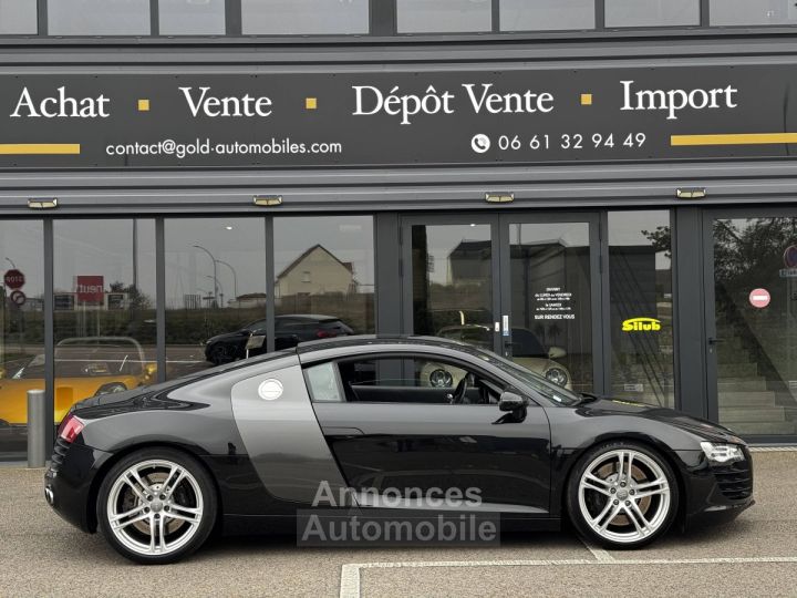 Audi R8 Coupé 4,2 420 cv R-Tronic Quattro - 6