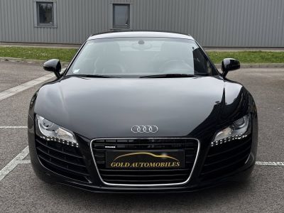 Audi R8 Coupé 4,2 420 cv R-Tronic Quattro   - 7