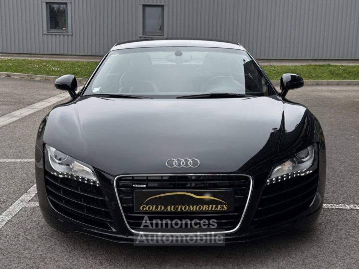 Audi R8 Coupé 4,2 420 cv R-Tronic Quattro - 7