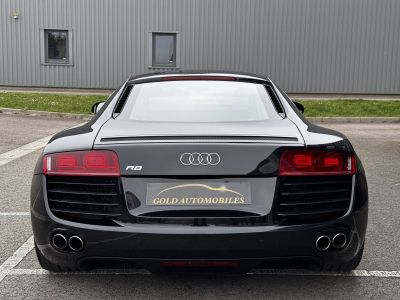 Audi R8 Coupé 4,2 420 cv R-Tronic Quattro   - 8