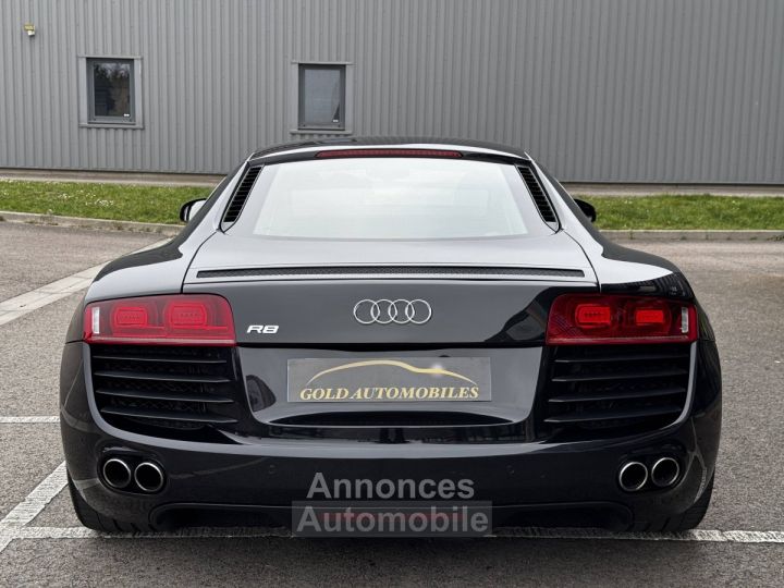Audi R8 Coupé 4,2 420 cv R-Tronic Quattro - 8