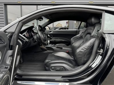 Audi R8 Coupé 4,2 420 cv R-Tronic Quattro   - 10