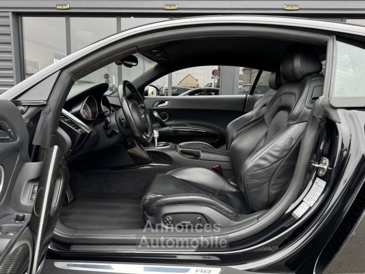 Audi R8 Coupé 4,2 420 cv R-Tronic Quattro - 10
